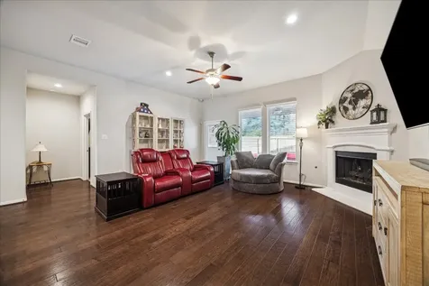 12610 Fort Isabella Drive Tomball TX 77375