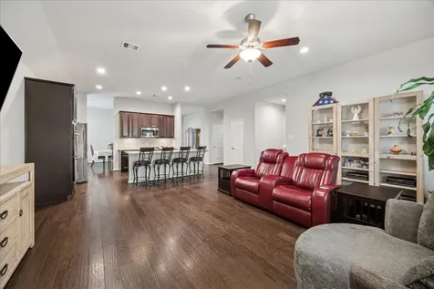 12610 Fort Isabella Drive Tomball TX 77375