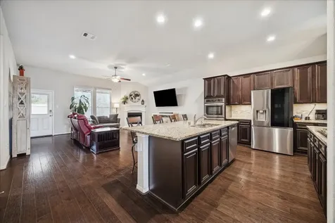 12610 Fort Isabella Drive Tomball TX 77375
