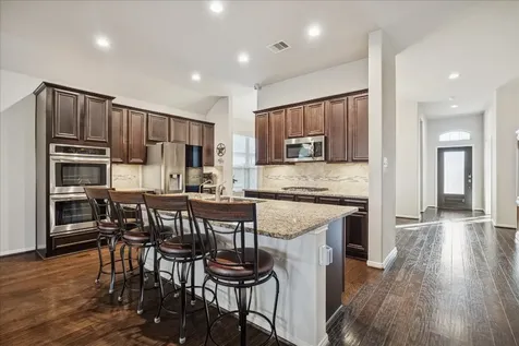 12610 Fort Isabella Drive Tomball TX 77375
