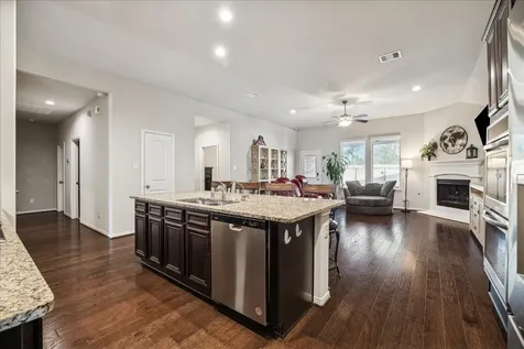 12610 Fort Isabella Drive Tomball TX 77375