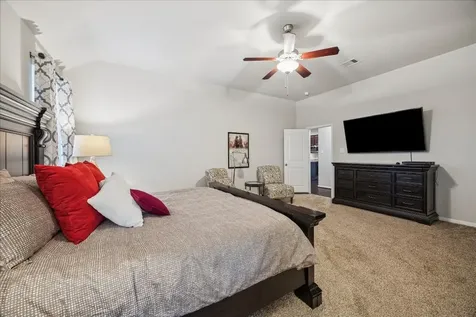 12610 Fort Isabella Drive Tomball TX 77375