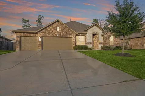 12610 Fort Isabella Drive Tomball TX 77375