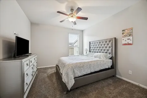 12610 Fort Isabella Drive Tomball TX 77375