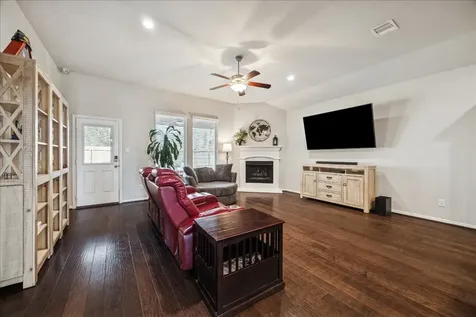 12610 Fort Isabella Drive Tomball TX 77375