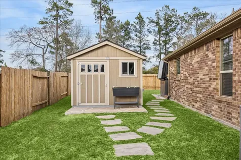 12610 Fort Isabella Drive Tomball TX 77375