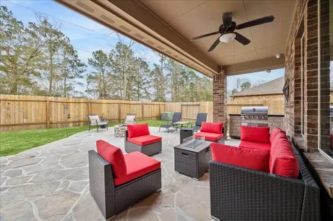 12610 Fort Isabella Drive Tomball TX 77375