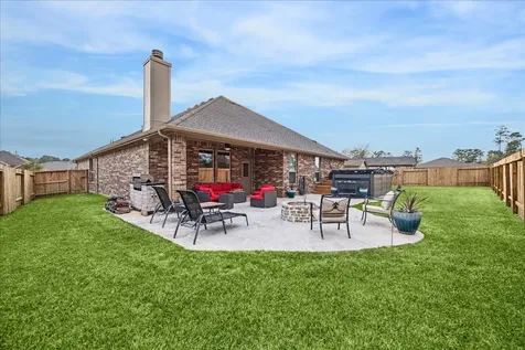 12610 Fort Isabella Drive Tomball TX 77375