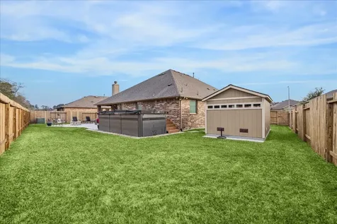 12610 Fort Isabella Drive Tomball TX 77375