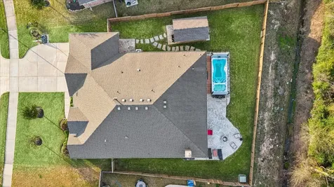 12610 Fort Isabella Drive Tomball TX 77375