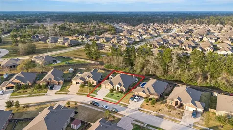 12610 Fort Isabella Drive Tomball TX 77375