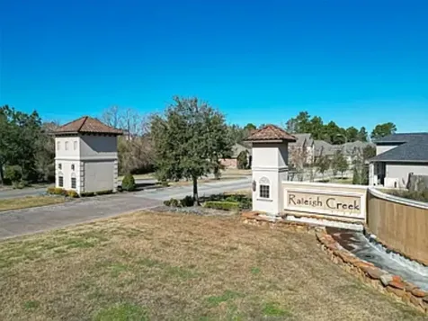 12610 Fort Isabella Drive Tomball TX 77375