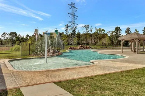 12610 Fort Isabella Drive Tomball TX 77375