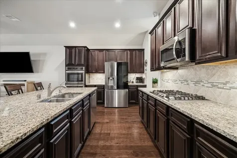 12610 Fort Isabella Drive Tomball TX 77375