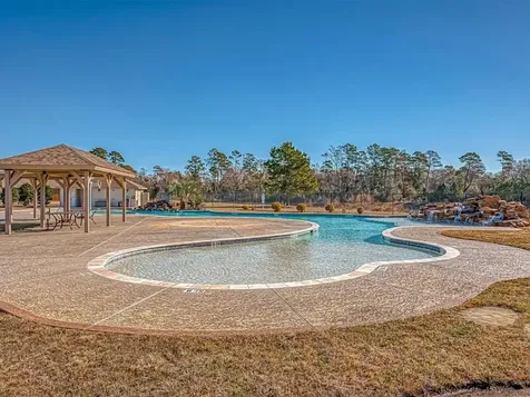 12610 Fort Isabella Drive Tomball TX 77375