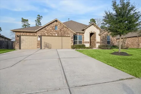 12610 Fort Isabella Drive Tomball TX 77375