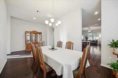 12610 Fort Isabella Drive Tomball TX 77375