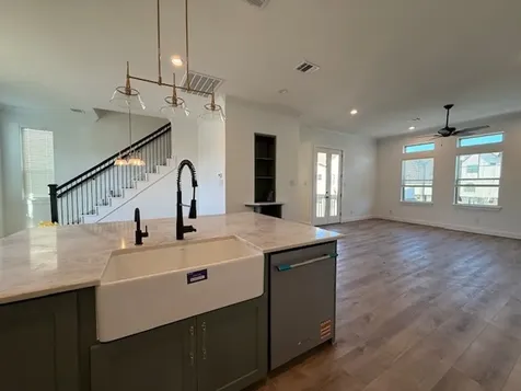 1109 Beasley Hills Lane Houston TX 77008