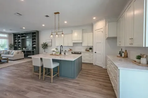 1109 Beasley Hills Lane Houston TX 77008
