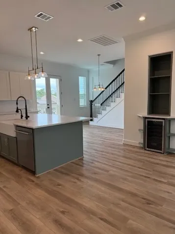 1109 Beasley Hills Lane Houston TX 77008