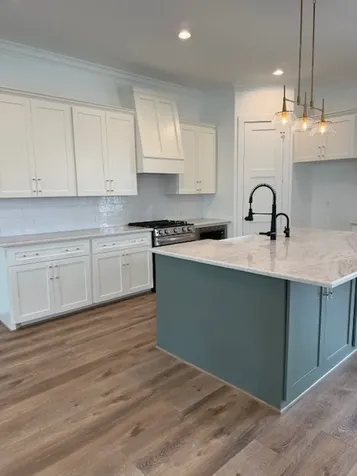 1109 Beasley Hills Lane Houston TX 77008