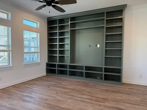 1109 Beasley Hills Lane Houston TX 77008