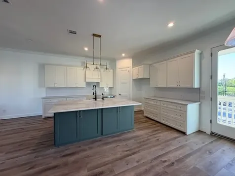 1109 Beasley Hills Lane Houston TX 77008