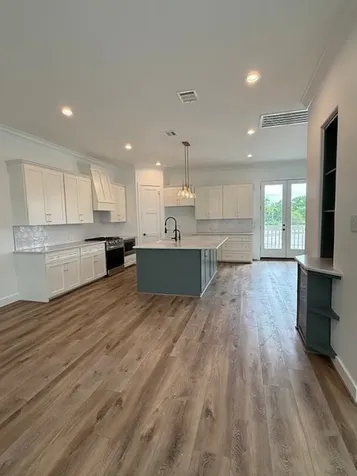 1109 Beasley Hills Lane Houston TX 77008