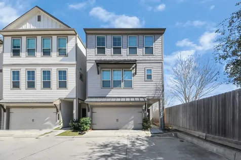 3402 Avondale View Drive Houston TX 77025