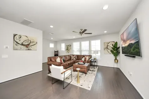 3402 Avondale View Drive Houston TX 77025