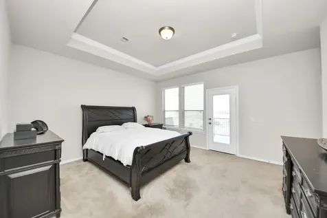 3402 Avondale View Drive Houston TX 77025