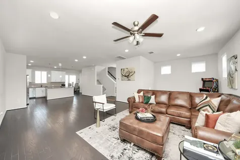 3402 Avondale View Drive Houston TX 77025