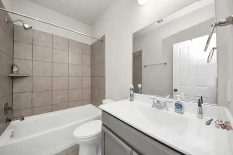 3402 Avondale View Drive Houston TX 77025