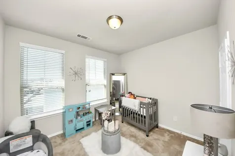 3402 Avondale View Drive Houston TX 77025