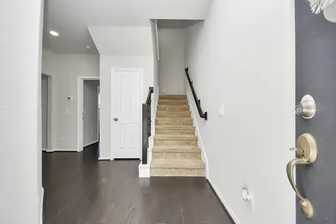 3402 Avondale View Drive Houston TX 77025