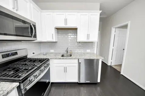 3402 Avondale View Drive Houston TX 77025