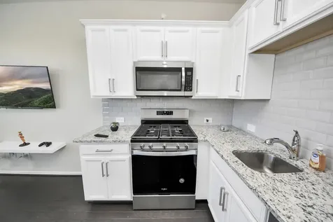 3402 Avondale View Drive Houston TX 77025