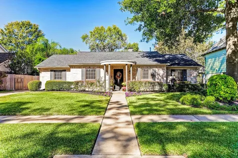 1062 Richelieu Lane Houston TX 77018