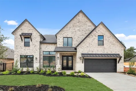 27016 West Ranch House Road Montgomery TX 77316