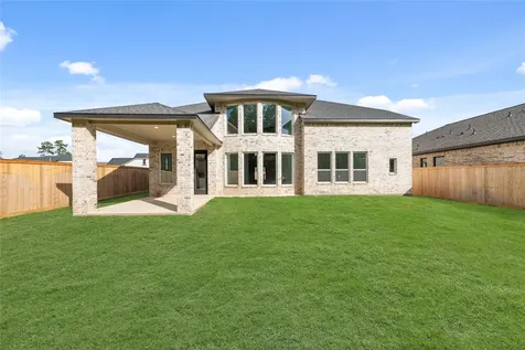 27016 West Ranch House Road Montgomery TX 77316