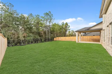 27016 West Ranch House Road Montgomery TX 77316