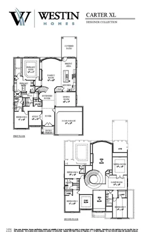 27016 West Ranch House Road Montgomery TX 77316