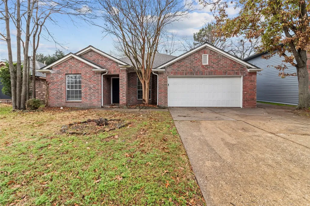 19311 Arbor Pines Lane Humble TX 77346