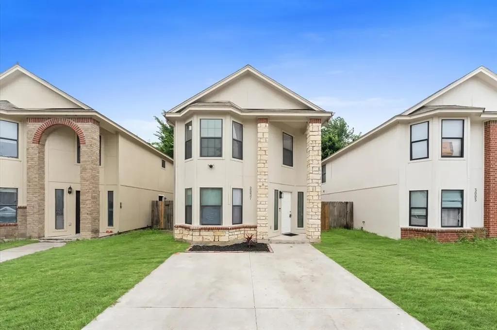 2937 La Estancia Lane Houston TX 77093