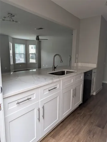 2937 La Estancia Lane Houston TX 77093