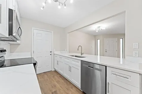 2937 La Estancia Lane Houston TX 77093