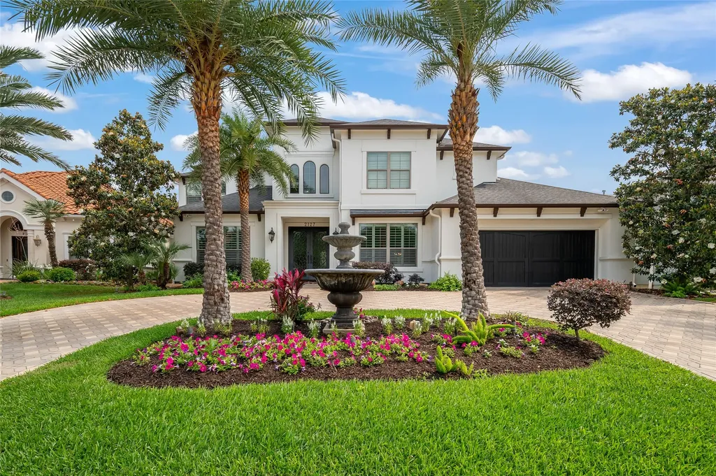 2127 Thicket Ridge Lane Houston TX 77077