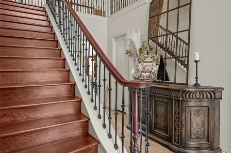 2127 Thicket Ridge Lane Houston TX 77077