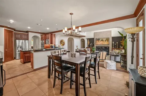 2127 Thicket Ridge Lane Houston TX 77077