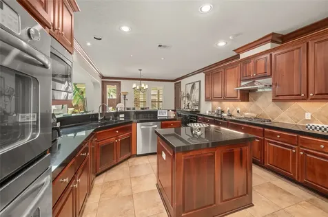 2127 Thicket Ridge Lane Houston TX 77077